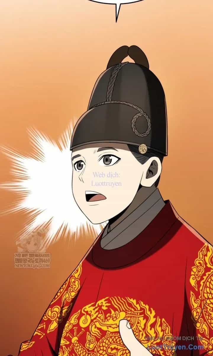 Vương Triều Đen Tối: Joseon - Chương 120 - ảnh 47