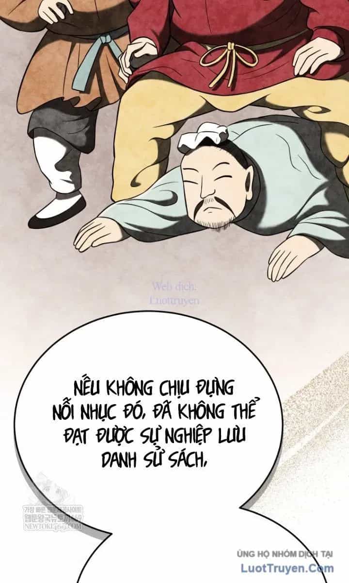 Vương Triều Đen Tối: Joseon - Chương 120 - ảnh 50