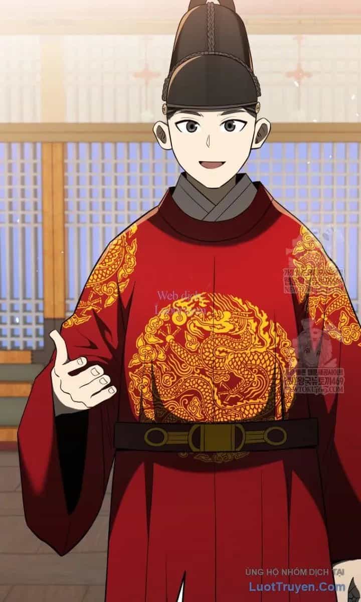 Vương Triều Đen Tối: Joseon - Chương 120 - ảnh 52