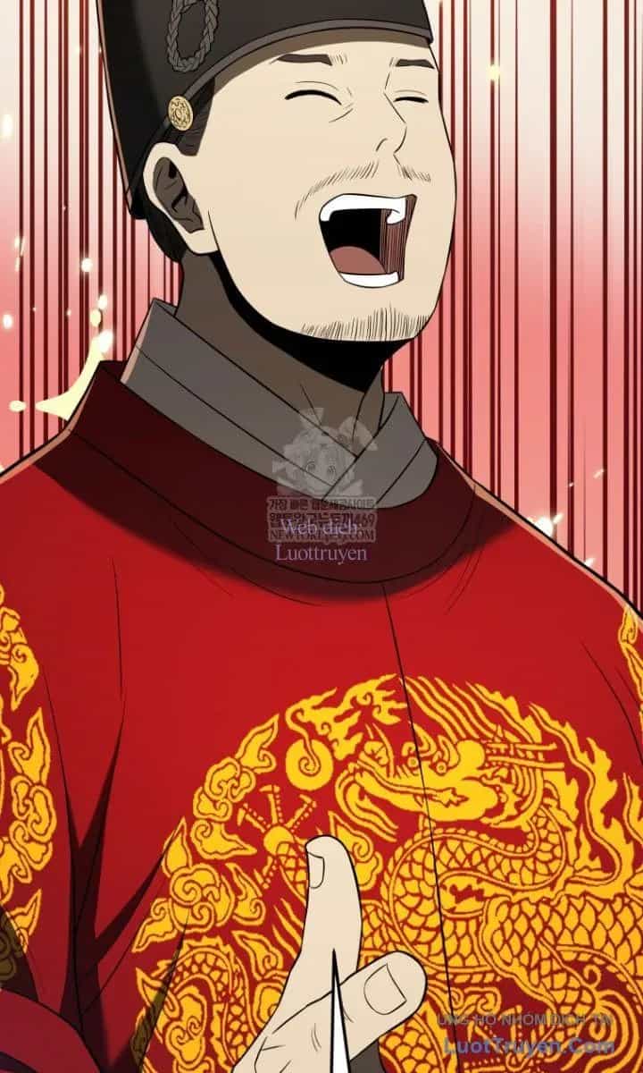 Vương Triều Đen Tối: Joseon - Chương 120 - ảnh 6
