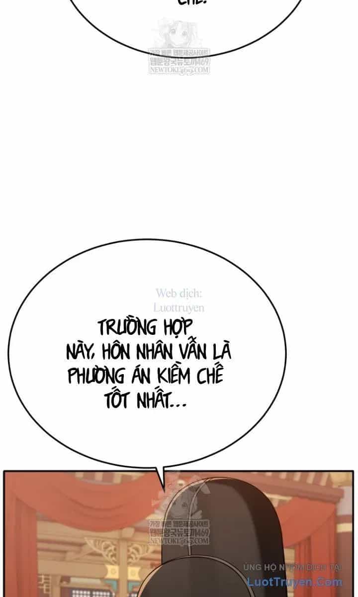 Vương Triều Đen Tối: Joseon - Chương 120 - ảnh 62
