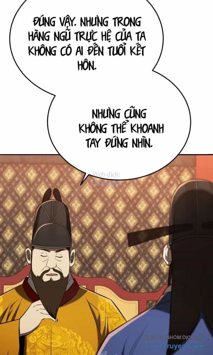 Vương Triều Đen Tối: Joseon - Chương 120 - ảnh 64