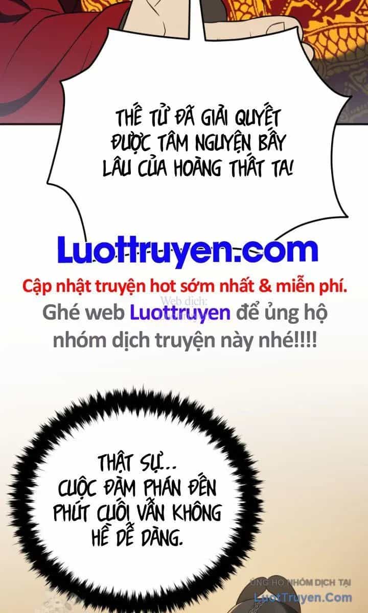 Vương Triều Đen Tối: Joseon - Chương 120 - ảnh 7