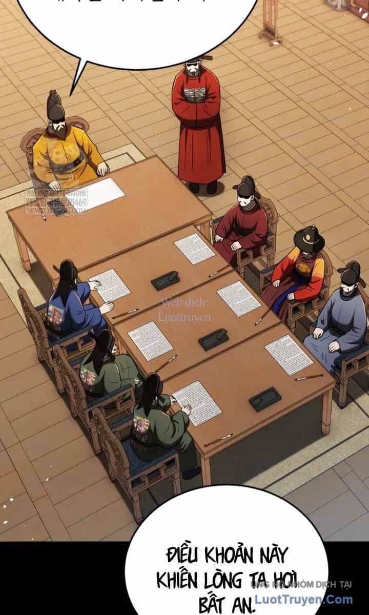 Vương Triều Đen Tối: Joseon - Chương 120 - ảnh 70
