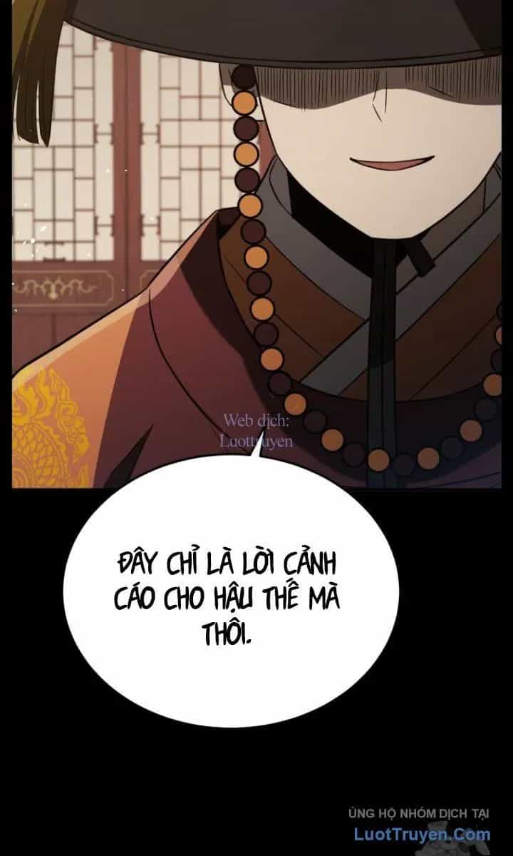 Vương Triều Đen Tối: Joseon - Chương 120 - ảnh 74