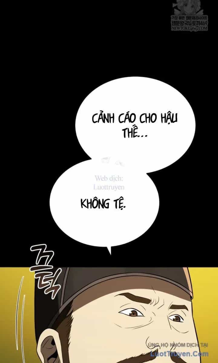 Vương Triều Đen Tối: Joseon - Chương 120 - ảnh 75