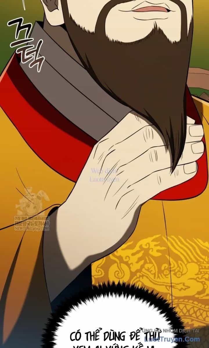 Vương Triều Đen Tối: Joseon - Chương 120 - ảnh 76
