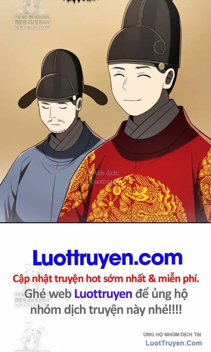 Vương Triều Đen Tối: Joseon - Chương 120 - ảnh 8