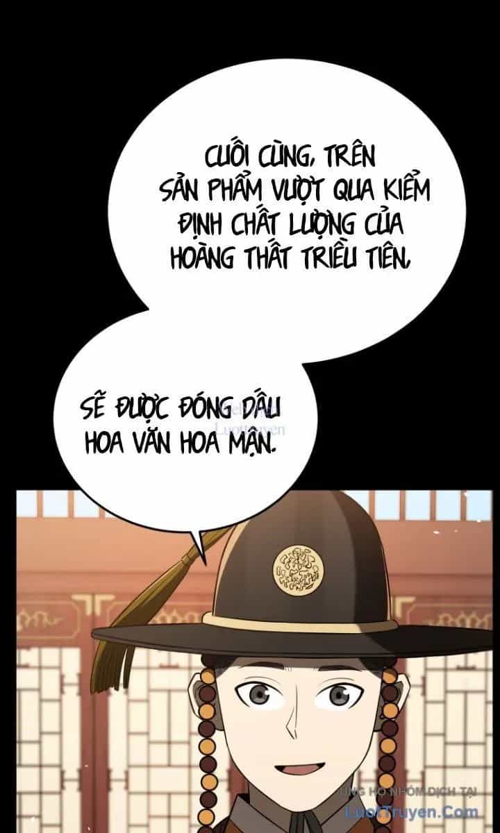 Vương Triều Đen Tối: Joseon - Chương 120 - ảnh 80