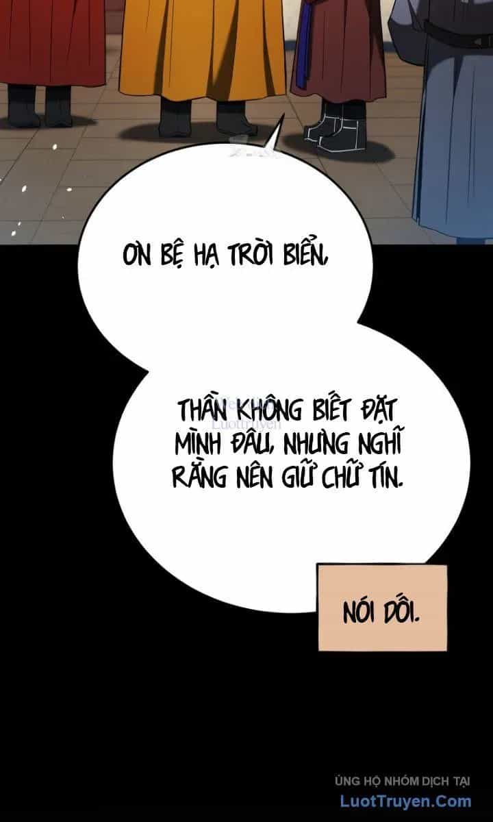 Vương Triều Đen Tối: Joseon - Chương 120 - ảnh 89
