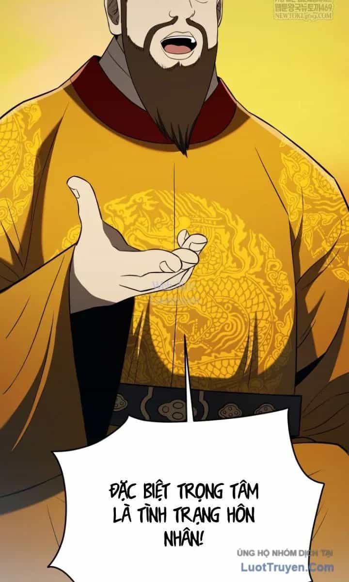 Vương Triều Đen Tối: Joseon - Chương 120 - ảnh 91