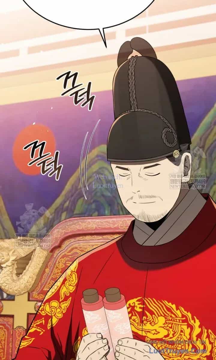 Vương Triều Đen Tối: Joseon - Chương 120 - ảnh 94