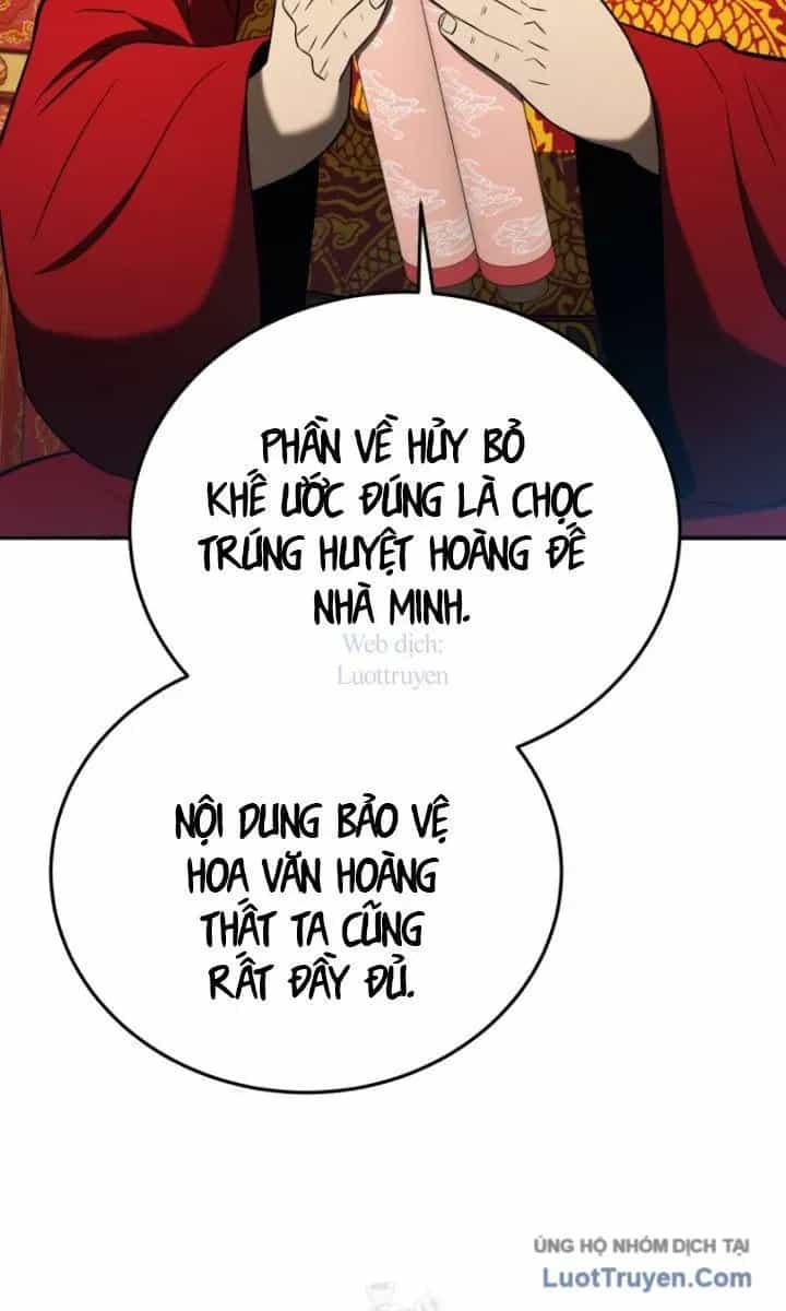Vương Triều Đen Tối: Joseon - Chương 120 - ảnh 95