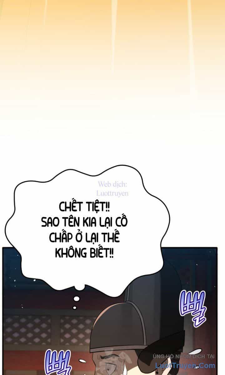 Vương Triều Đen Tối: Joseon - Chương 121 - ảnh 100