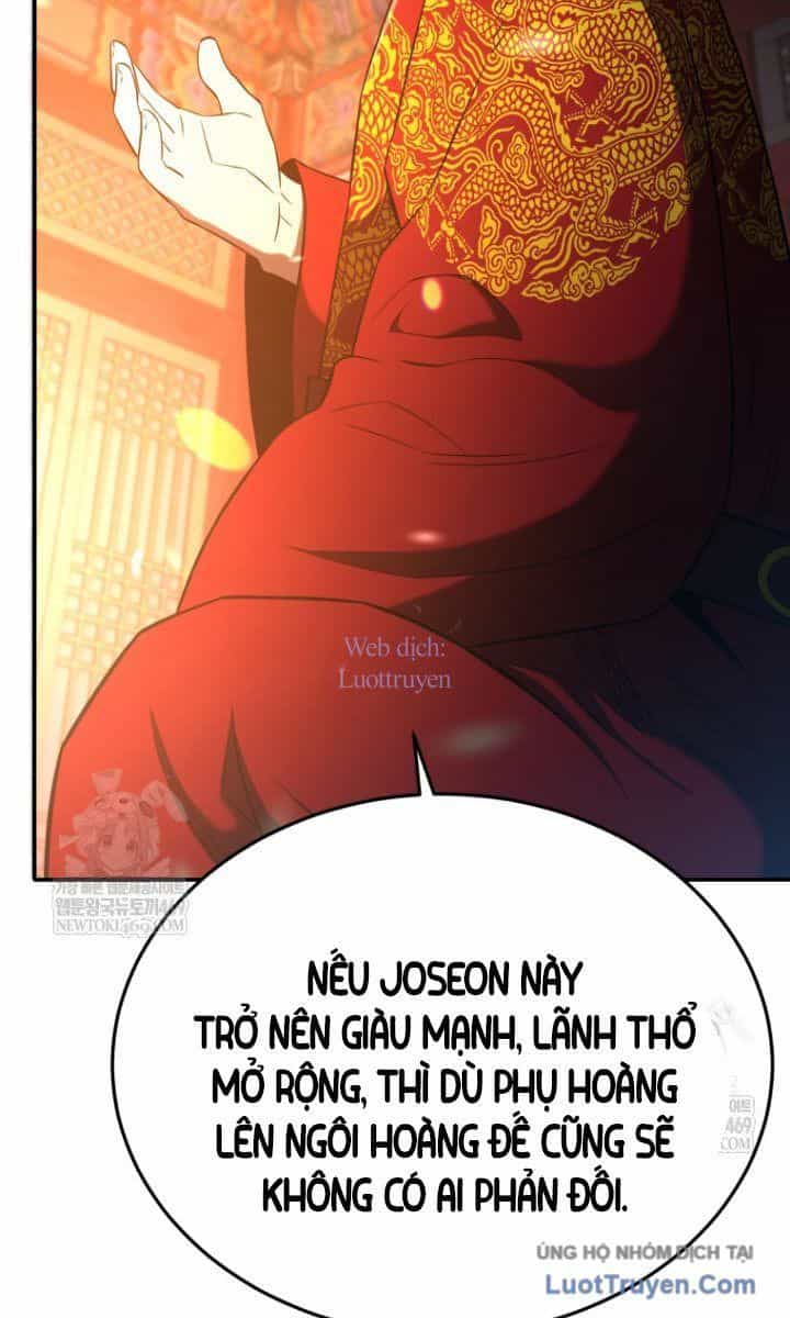 Vương Triều Đen Tối: Joseon - Chương 121 - ảnh 103