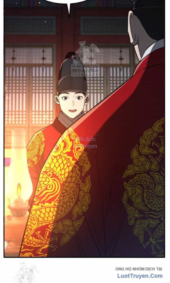 Vương Triều Đen Tối: Joseon - Chương 121 - ảnh 105
