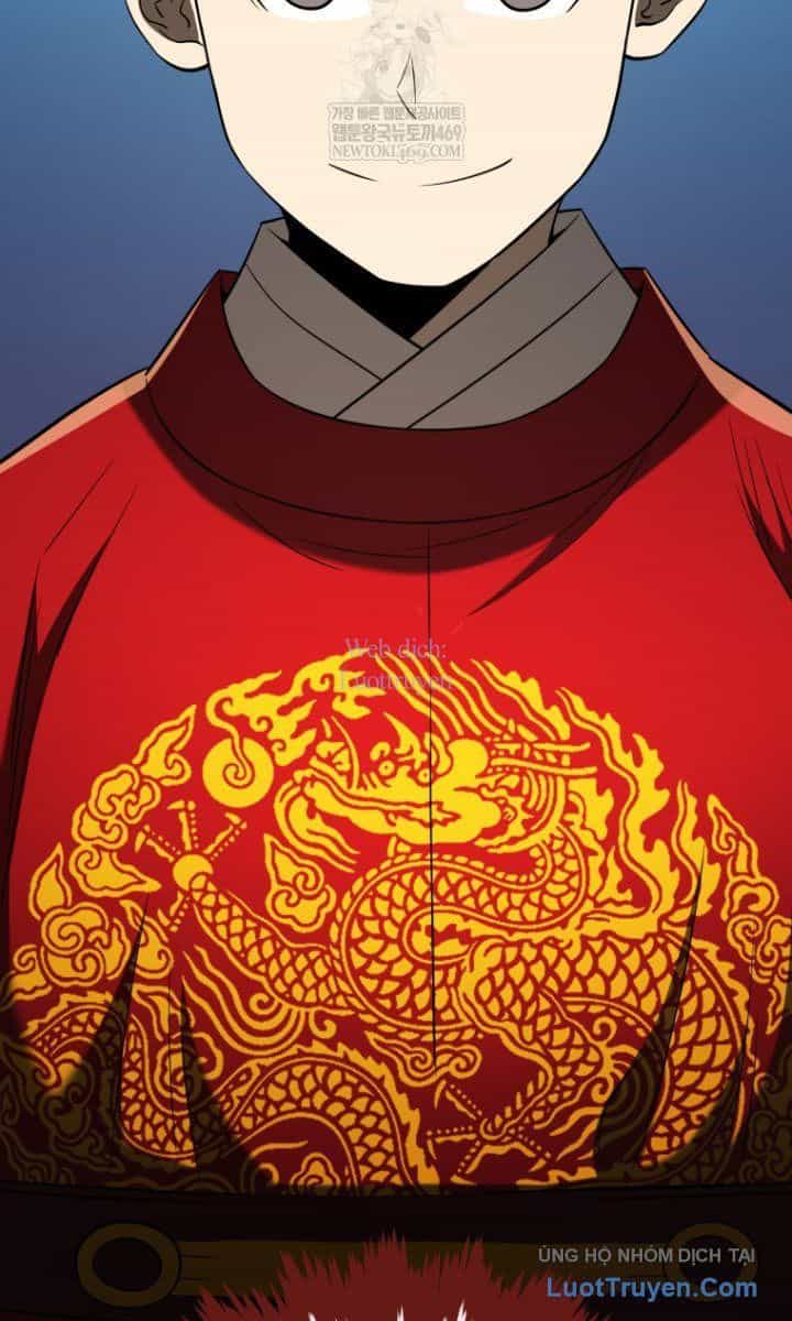 Vương Triều Đen Tối: Joseon - Chương 121 - ảnh 110