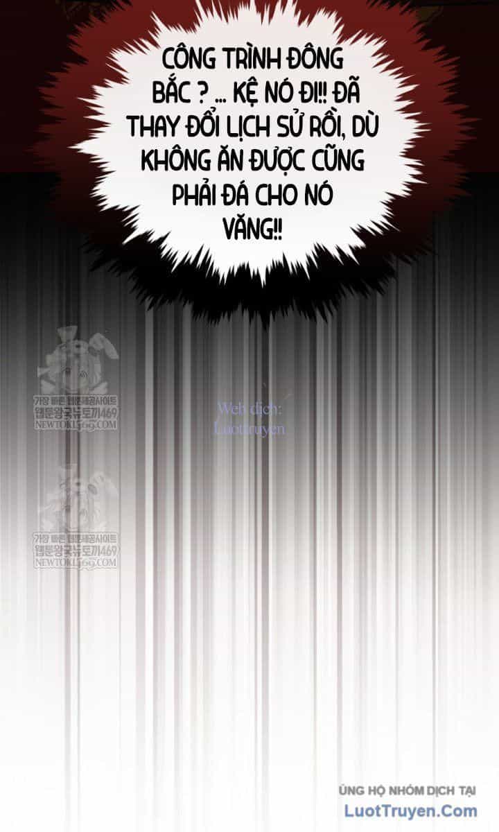 Vương Triều Đen Tối: Joseon - Chương 121 - ảnh 111