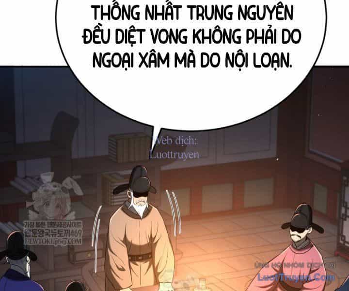 Vương Triều Đen Tối: Joseon - Chương 121 - ảnh 115