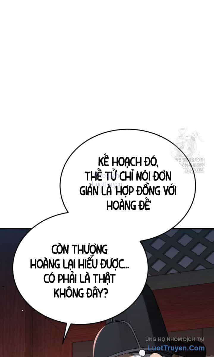 Vương Triều Đen Tối: Joseon - Chương 121 - ảnh 117