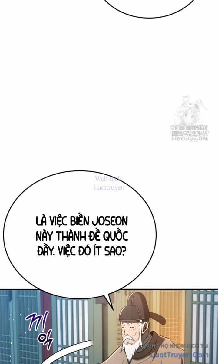 Vương Triều Đen Tối: Joseon - Chương 121 - ảnh 121