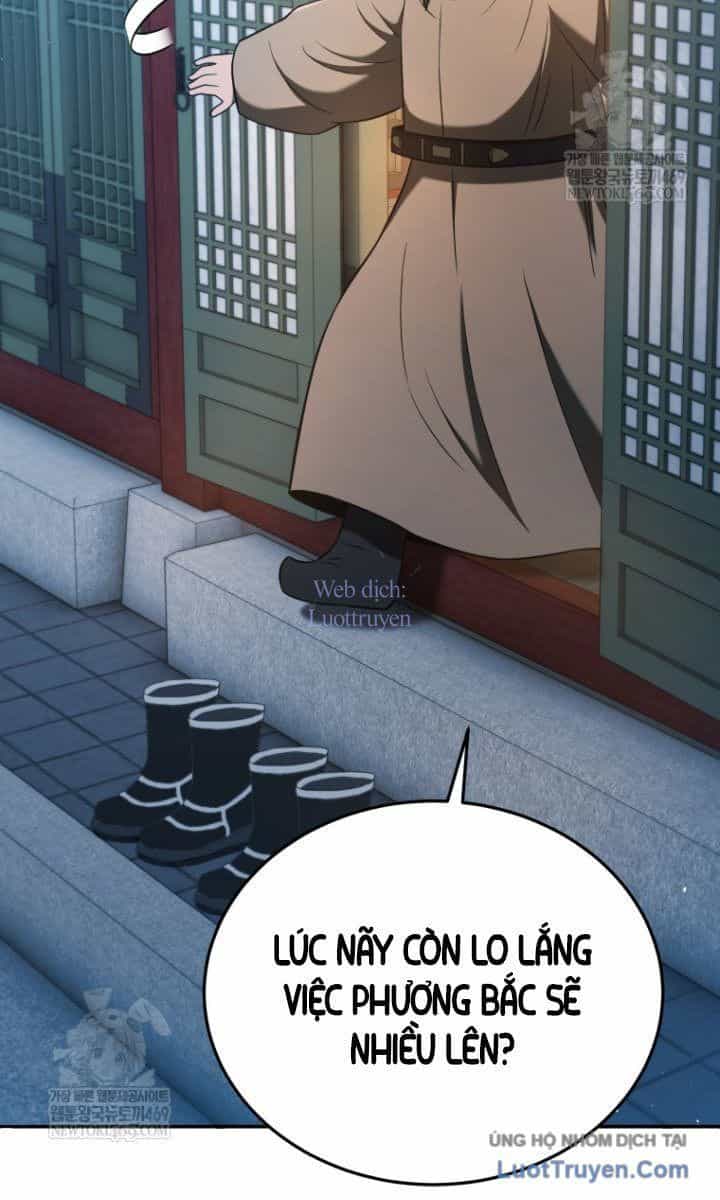 Vương Triều Đen Tối: Joseon - Chương 121 - ảnh 122