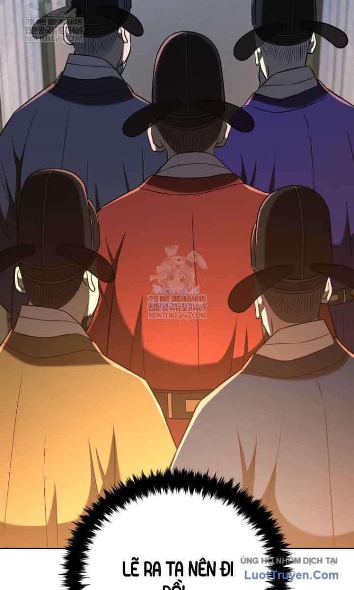 Vương Triều Đen Tối: Joseon - Chương 121 - ảnh 126