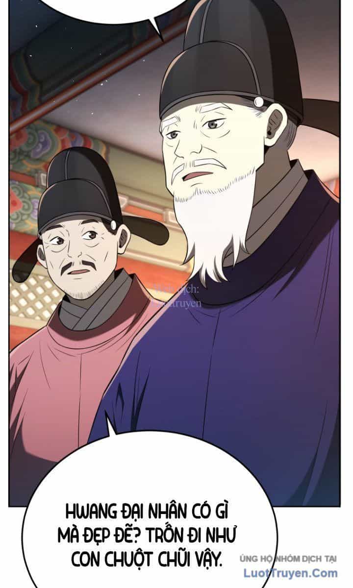 Vương Triều Đen Tối: Joseon - Chương 121 - ảnh 128