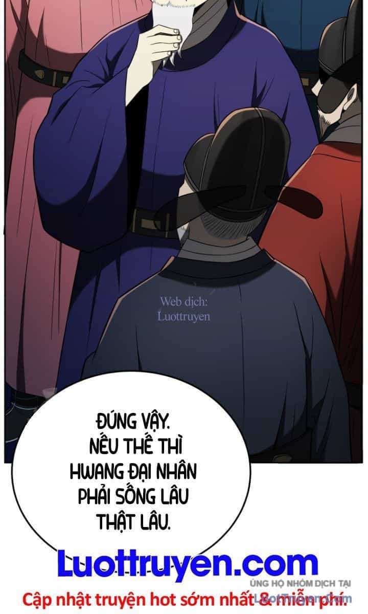 Vương Triều Đen Tối: Joseon - Chương 121 - ảnh 130