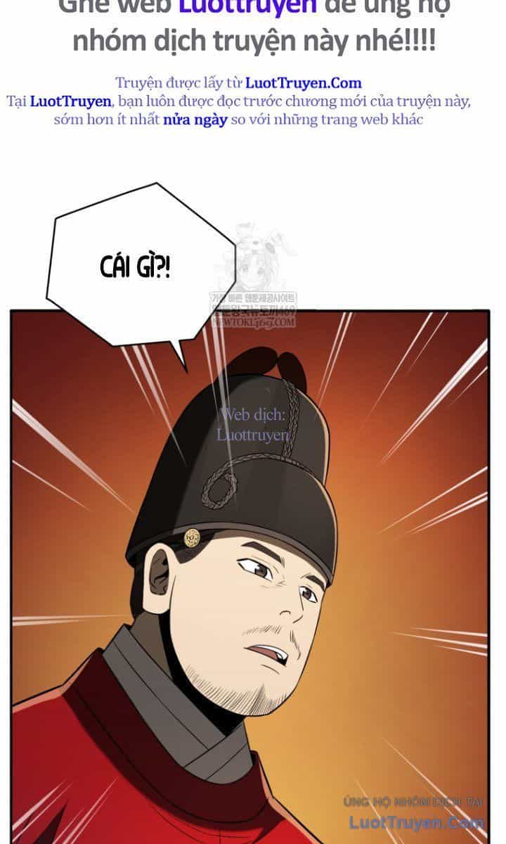 Vương Triều Đen Tối: Joseon - Chương 121 - ảnh 136