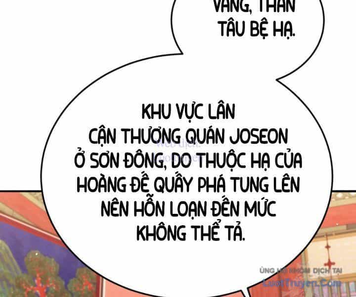 Vương Triều Đen Tối: Joseon - Chương 121 - ảnh 138
