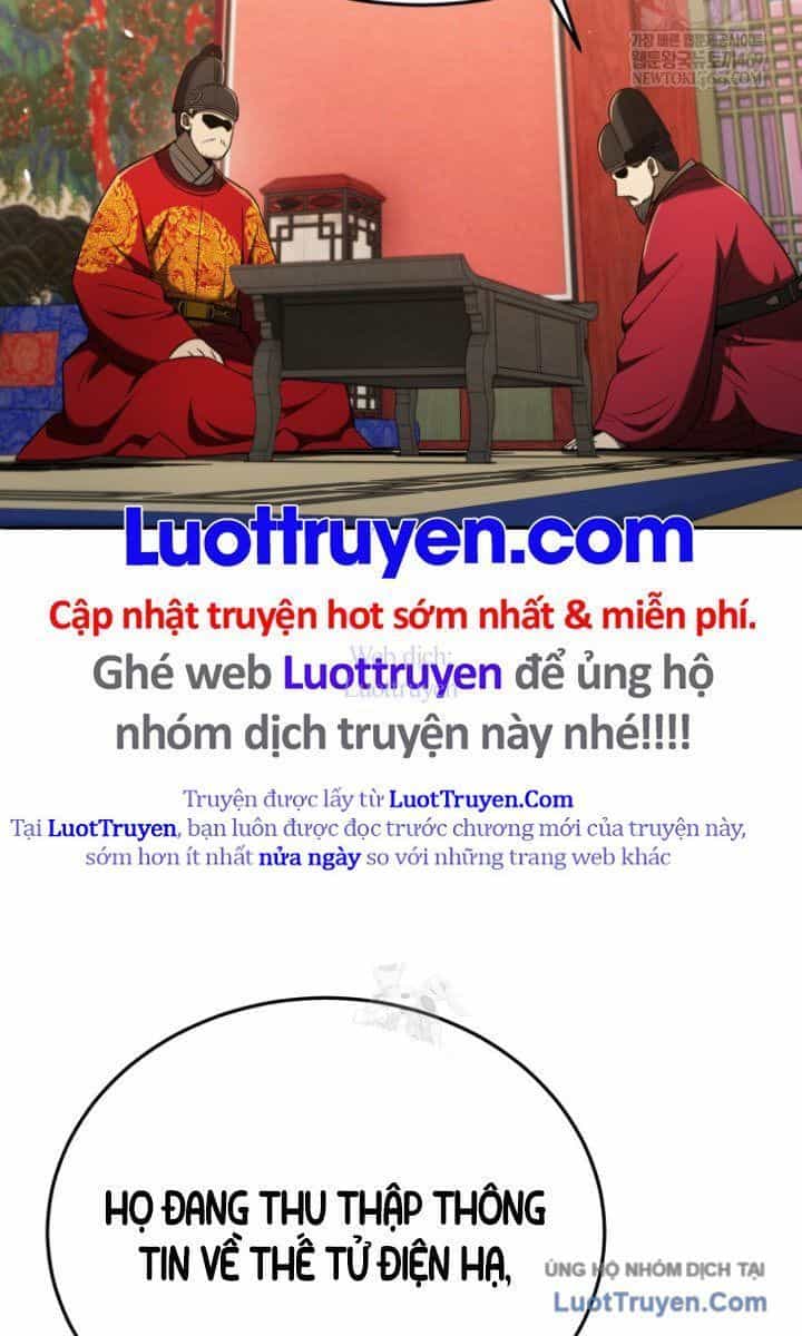Vương Triều Đen Tối: Joseon - Chương 121 - ảnh 139