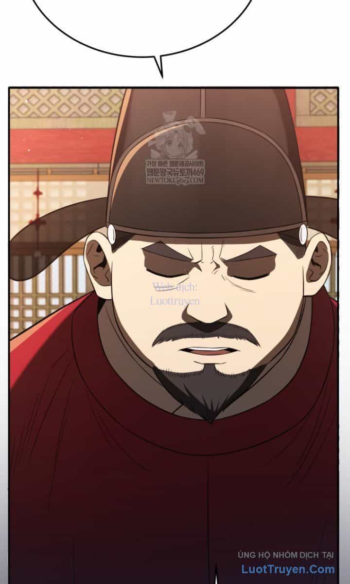 Vương Triều Đen Tối: Joseon - Chương 121 - ảnh 140