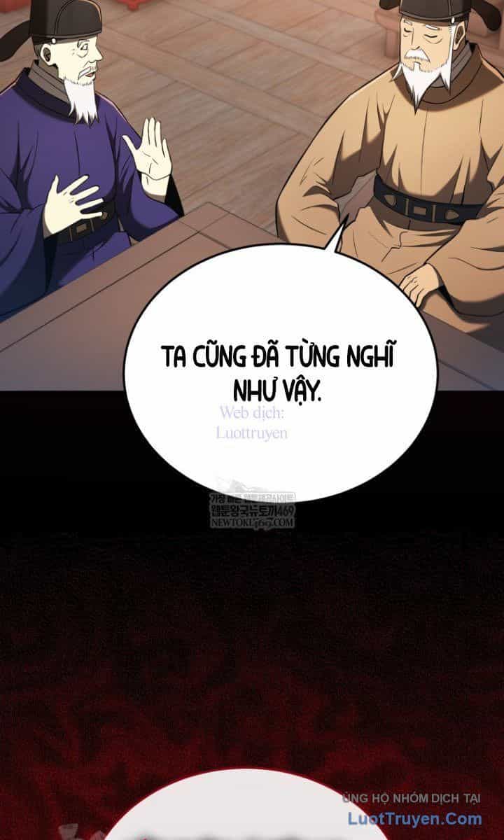 Vương Triều Đen Tối: Joseon - Chương 121 - ảnh 18
