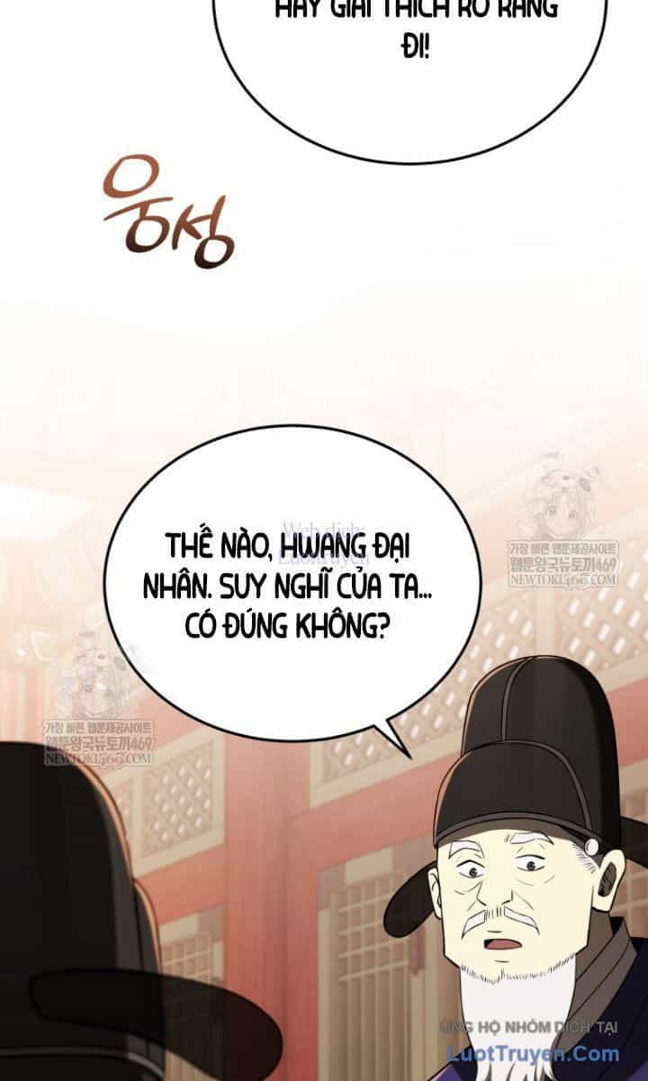 Vương Triều Đen Tối: Joseon - Chương 121 - ảnh 2