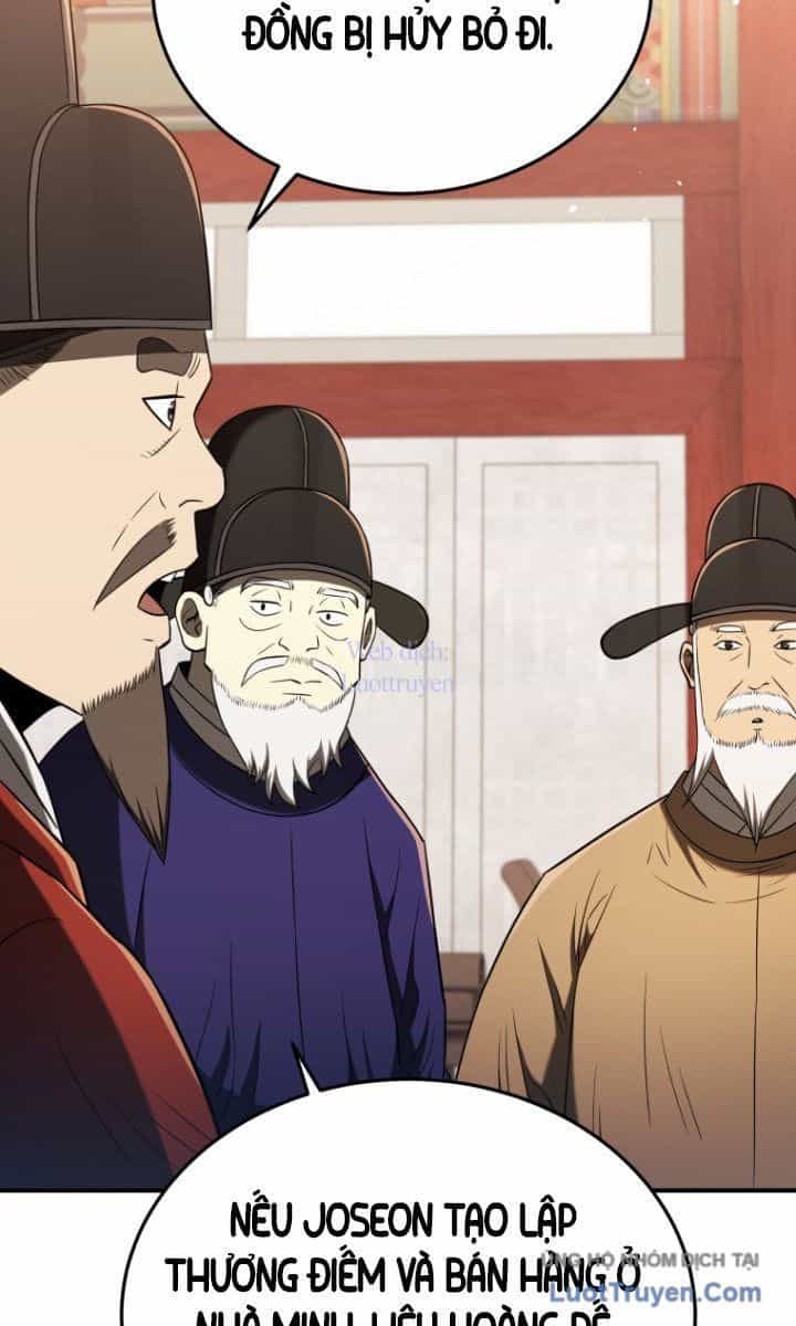 Vương Triều Đen Tối: Joseon - Chương 121 - ảnh 21