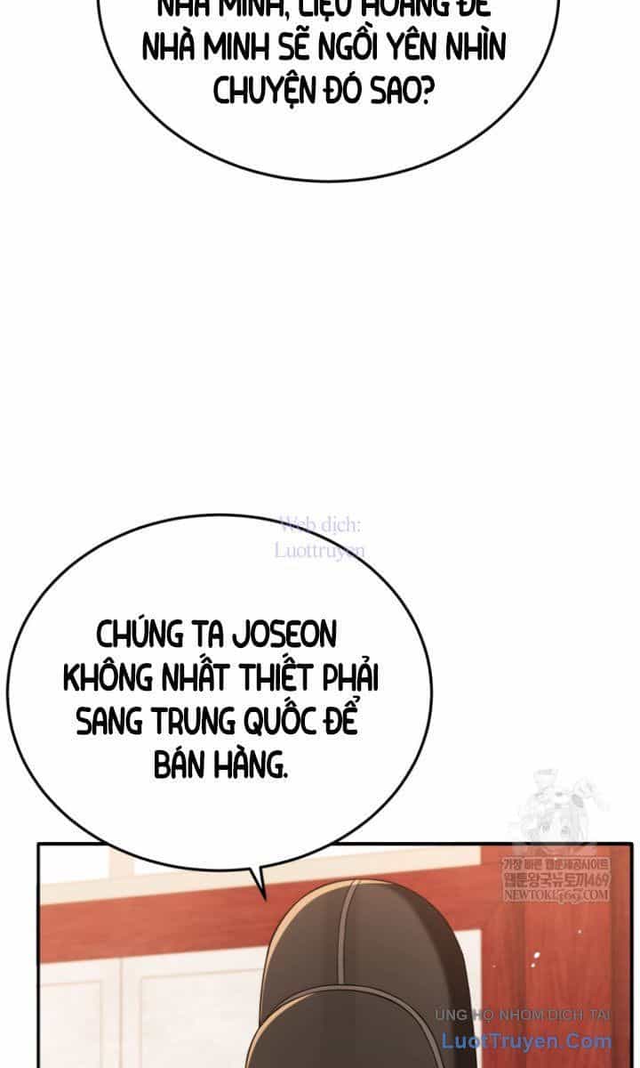 Vương Triều Đen Tối: Joseon - Chương 121 - ảnh 22