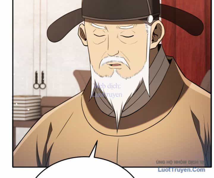 Vương Triều Đen Tối: Joseon - Chương 121 - ảnh 23