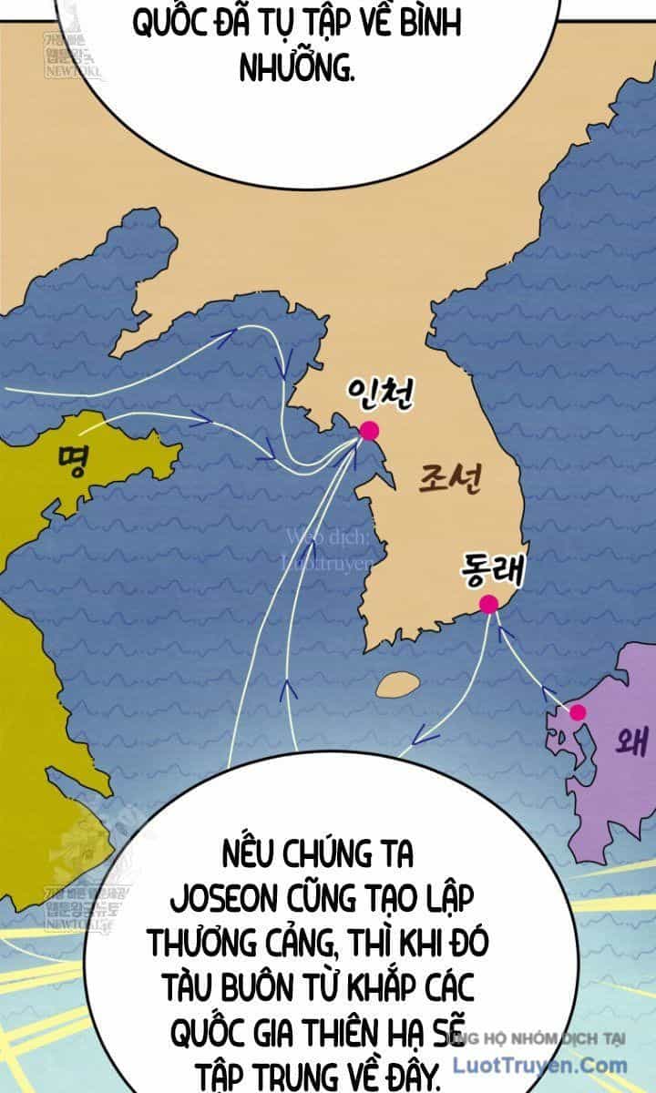 Vương Triều Đen Tối: Joseon - Chương 121 - ảnh 25