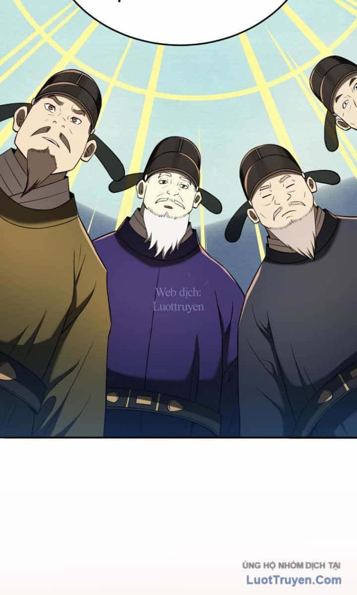 Vương Triều Đen Tối: Joseon - Chương 121 - ảnh 26