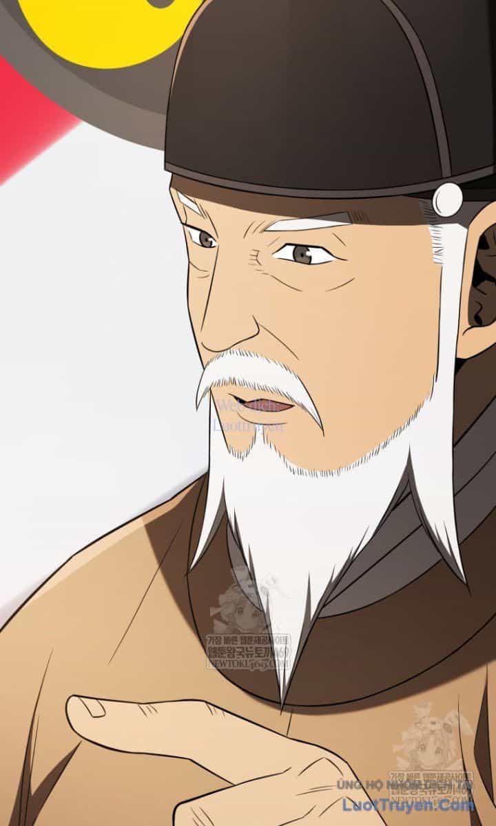 Vương Triều Đen Tối: Joseon - Chương 121 - ảnh 28