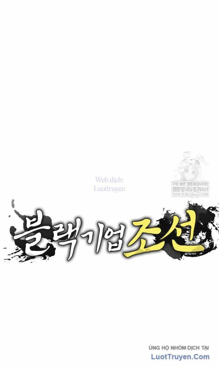 Vương Triều Đen Tối: Joseon - Chương 121 - ảnh 30