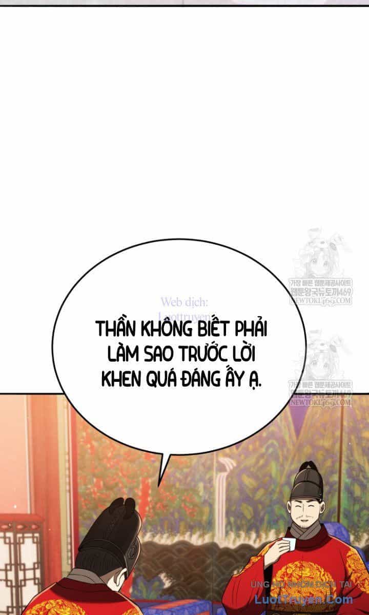 Vương Triều Đen Tối: Joseon - Chương 121 - ảnh 33
