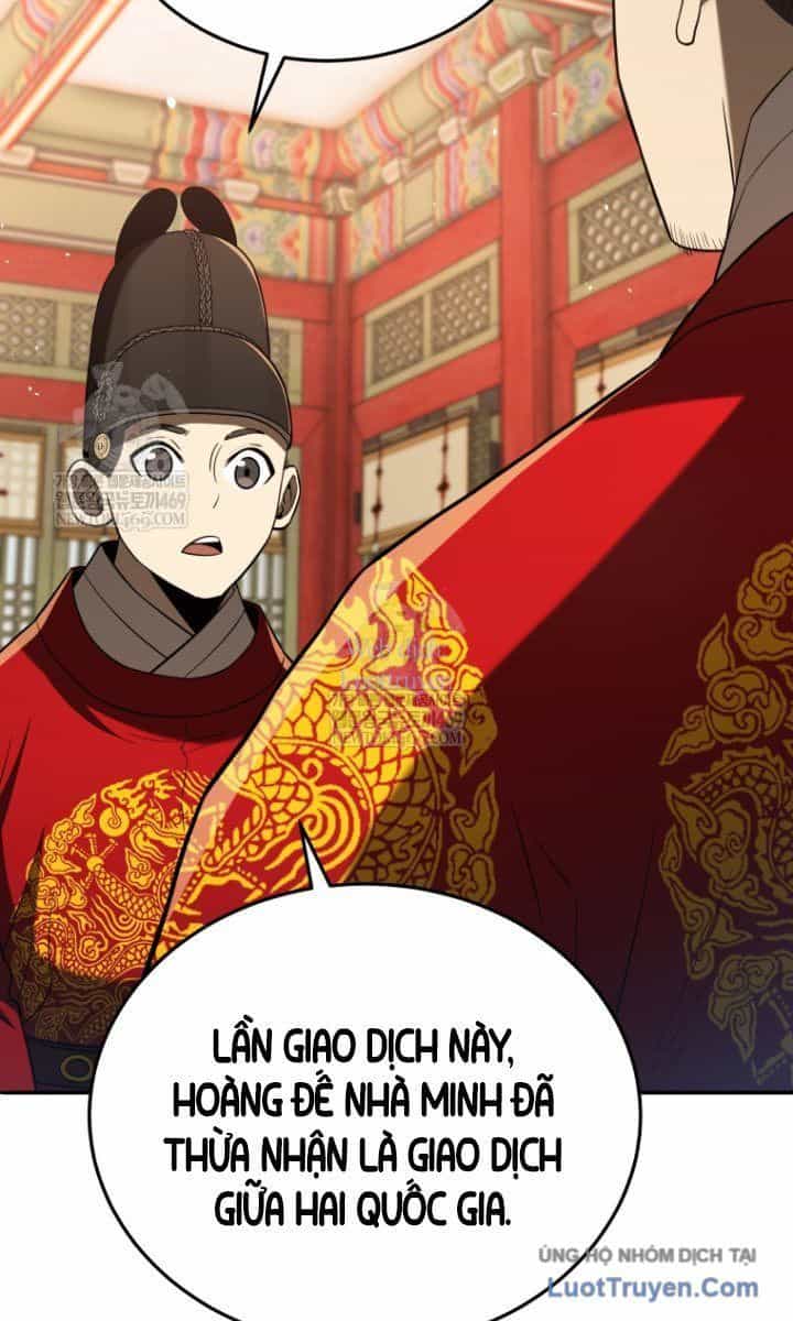 Vương Triều Đen Tối: Joseon - Chương 121 - ảnh 37