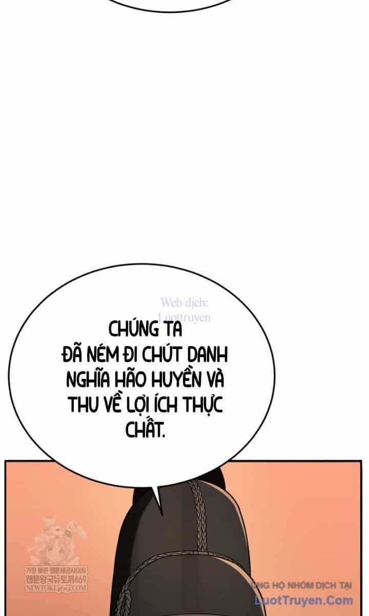 Vương Triều Đen Tối: Joseon - Chương 121 - ảnh 38