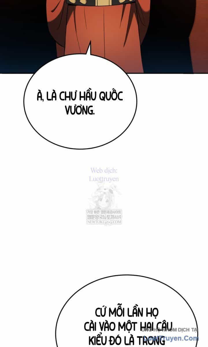 Vương Triều Đen Tối: Joseon - Chương 121 - ảnh 43
