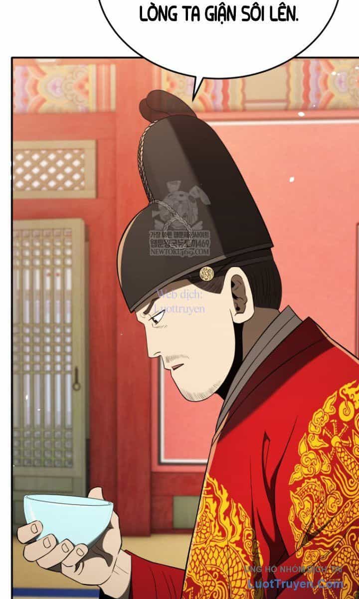 Vương Triều Đen Tối: Joseon - Chương 121 - ảnh 44
