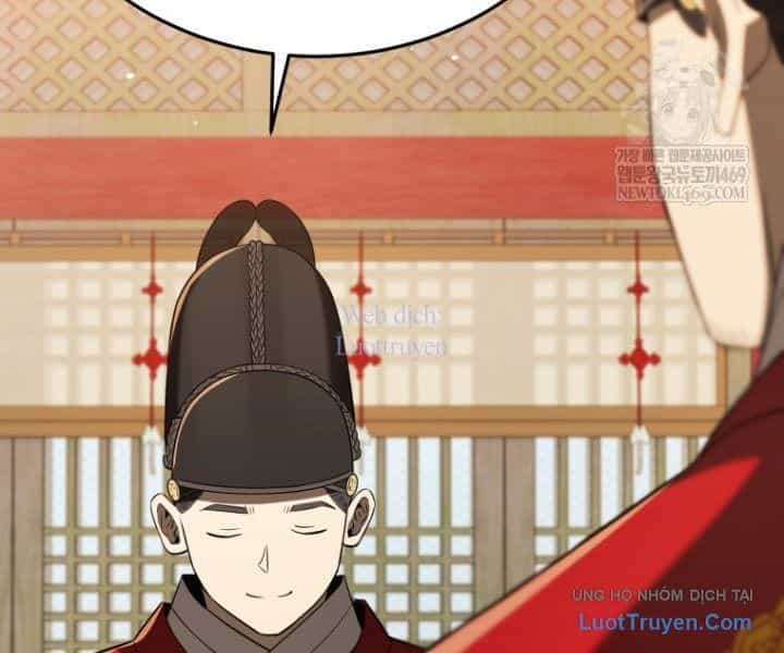 Vương Triều Đen Tối: Joseon - Chương 121 - ảnh 46