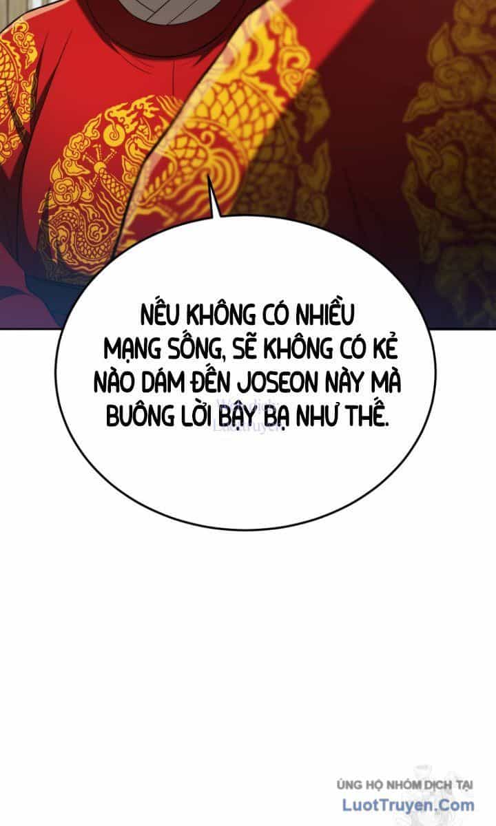 Vương Triều Đen Tối: Joseon - Chương 121 - ảnh 47