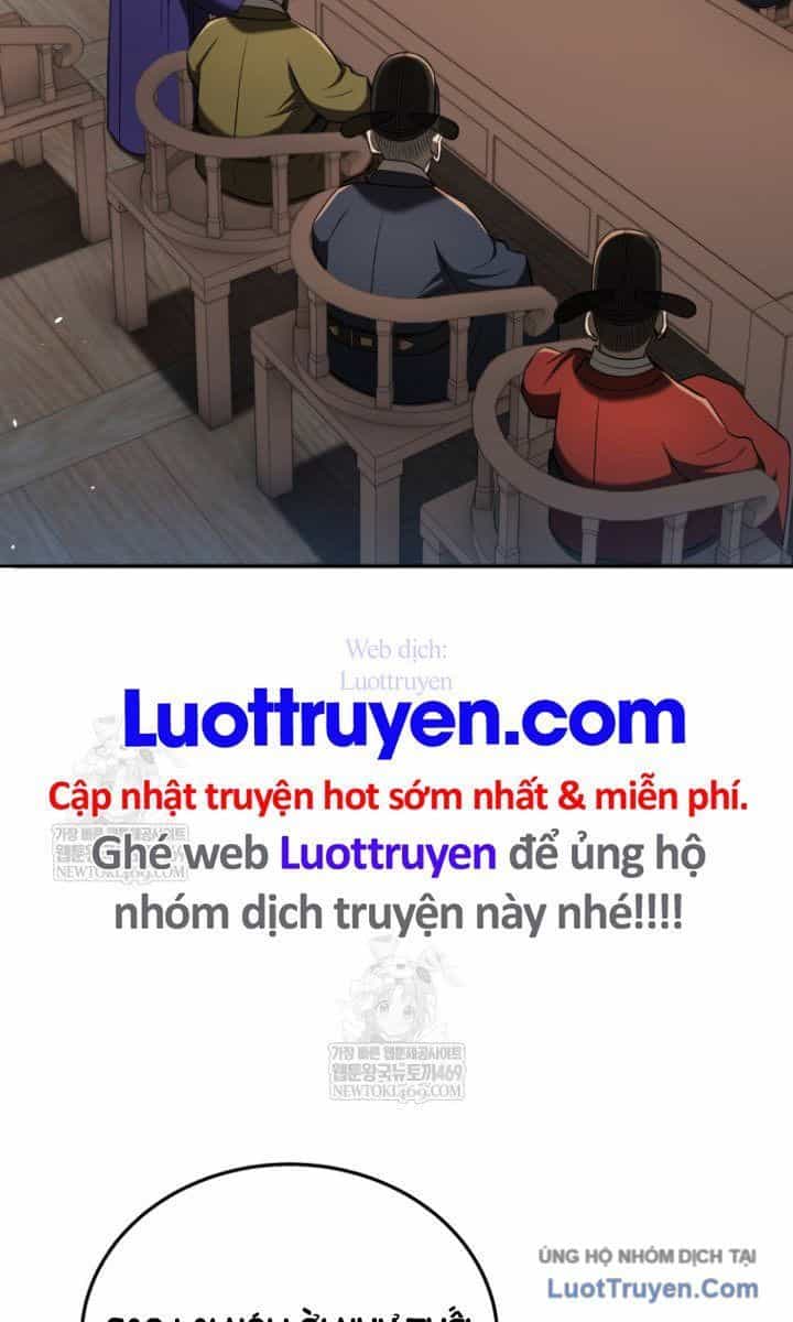 Vương Triều Đen Tối: Joseon - Chương 121 - ảnh 5